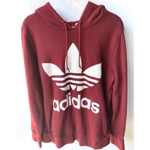Adidas Hoodie